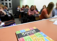 Mācību gada sākumā bažas par 12 pedagogiem ar sliktām latviešu valodas zināšanām