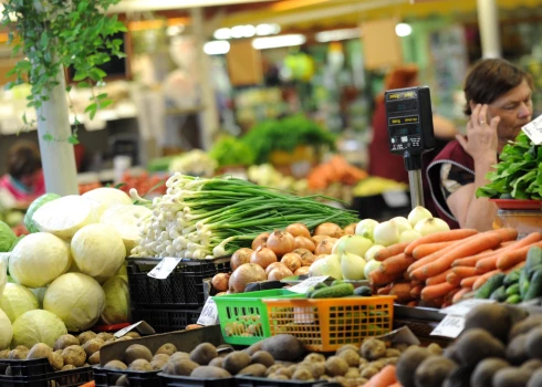 Грядет увеличение цен на фрукты и овощи! Государство надеется пополнить бюджет, но чем аукнется это решение?