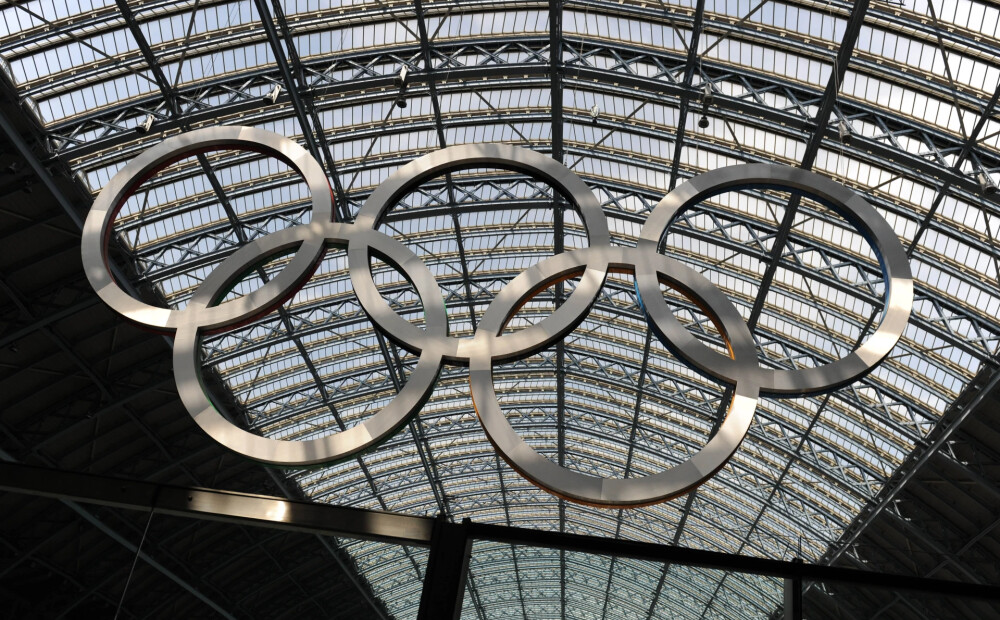 SOK par Olimpiskās hartas pārkāpšanu diskvalificē Krievijas Olimpisko komiteju