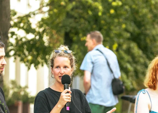 Aktīvi iedzīvotāji panāk būtiskus uzlabojumus savā dzīvesvietas apkaimē