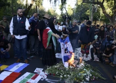 ХАМАС объявил 13 октября "Днем гнева" и призвал сторонников по всему миру нападать на евреев; ливанцы и иорданцы идут к границе Израиля