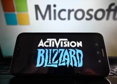 Par milzu naudu "Microsoft" beidzot var pārņemt slaveno videospēļu izstrādātāju "Activision Blizzard"