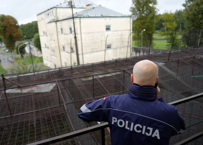 Policija nāk klajā ar precīzām norādēm, kā rīkoties, saņemot draudu vēstuli