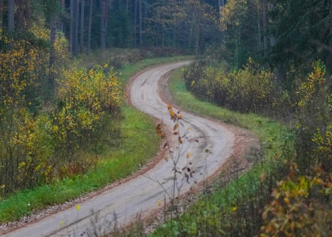 Mērsragā un Dagdā pārspēts 14.oktobra siltuma rekords