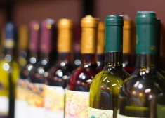 Sankcijas? Vīnu eksportā uz Krieviju Latvija izstūmusi pat Itāliju, apgalvo vietējie mediji