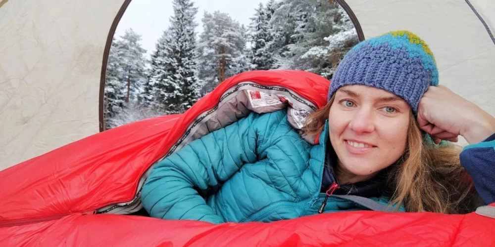 Сорвалась в ледяную трещину и погибла: тело опытнейшей 38-летней российской альпинистки обнаружили в Непале