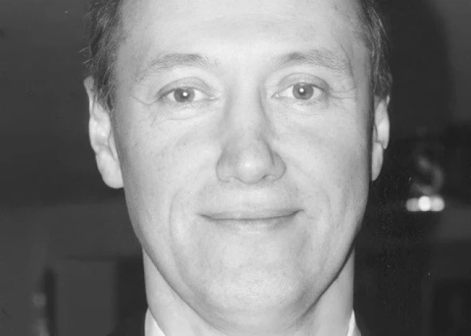 Mūžībā devies olimpiskais čempions, bijušais Rīgas "Radiotehniķa" volejbolists Oļegs Antropovs