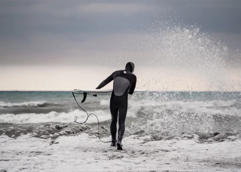 Ilustratīvs attēls.