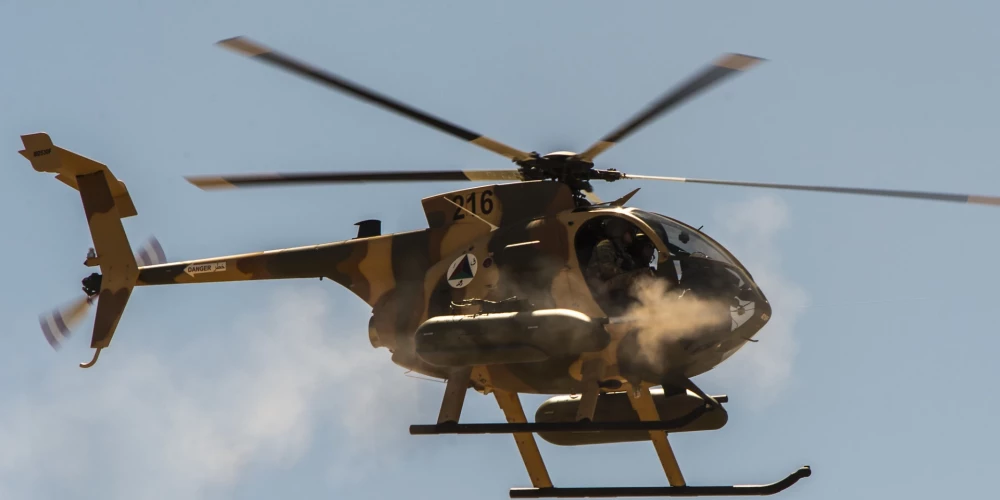 Plānots, ka miera laikā jaunie helikopteri tiks izmantoti NBS Gaisa spēku pilotu kvalifikācijas uzturēšanai.