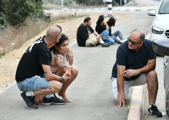 Kāpēc patiesībā Izraēlas specdienesti un bruņotie spēki pieļāva, ka nogalina un ievaino tūkstošiem cilvēku?