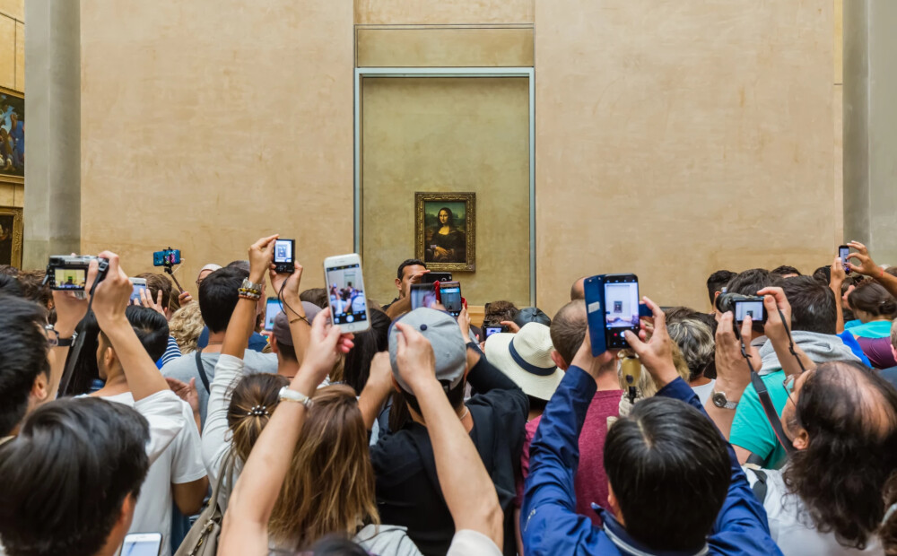 Atklāts vēl viens slavenās Monas Lizas noslēpums