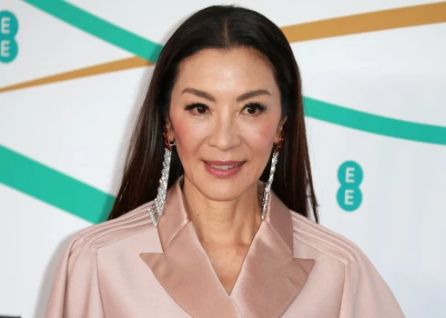 Malaiziešu aktrise un "Oskara" balvas ieguvēja ievēlēta par SOK locekli