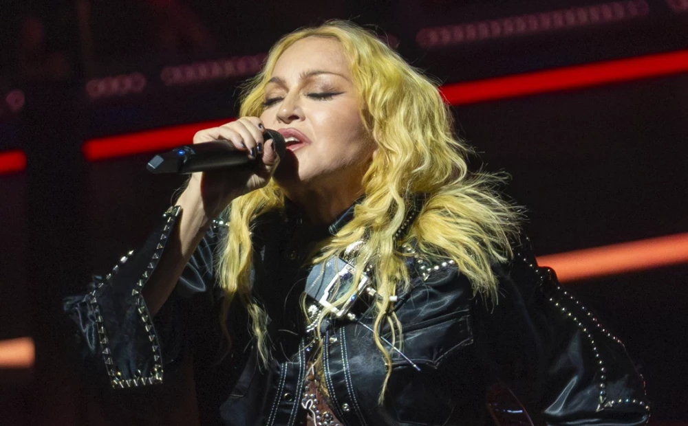 Madonna Faces Fine for Breaking O2 Arena’s Time Rule