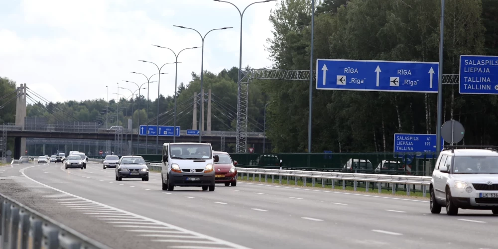 LTAB: pamats uzskatīt, ka pa Latvijas ceļiem pārvietojas autovadītāji - "recidīvisti"