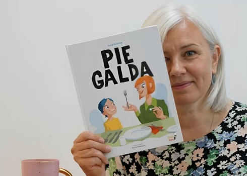 Ja varētu, Ilze ieviestu Ēnu dienas arī pirmsskolā, sniedzot iespēju vecākiem ielūkoties bērna ikdienā: "Tas viennozīmīgi veicinātu skolotāju un vecāku sadarbību."