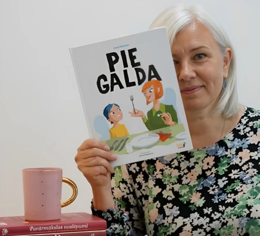 Ja varētu, Ilze ieviestu Ēnu dienas arī pirmsskolā, sniedzot iespēju vecākiem ielūkoties bērna ikdienā: "Tas viennozīmīgi veicinātu skolotāju un vecāku sadarbību."