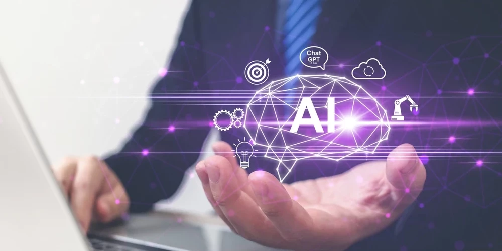 Mākslīgais intelekts (AI) klientu apkalpošanā: lietotāju pieredzes uzlabošana