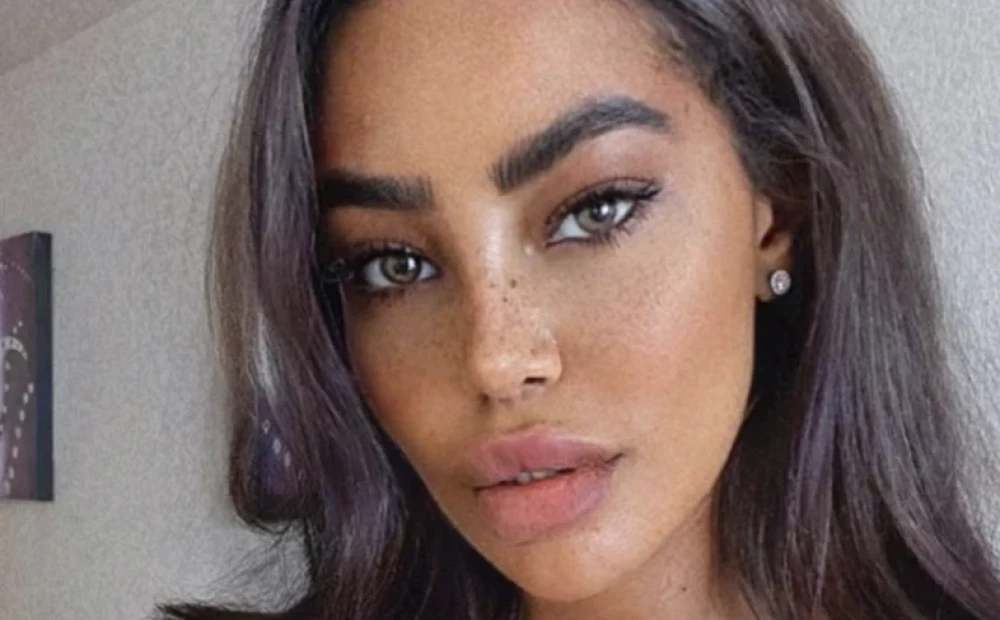 Tragic Death of Model Tabia Brown: Shocking Details and Celebrity