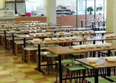 Новые требования к продуктам питания в школах беспокоят родителей - неужели обеды опять подорожают?