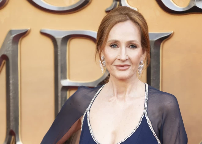 Джоан Роулинг вновь обижает трансгендеров, но она готова к тюрьме за свои взгляды