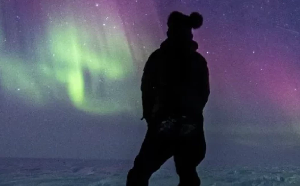 Life at the South Pole: An Honest Account of Living in Antarctica