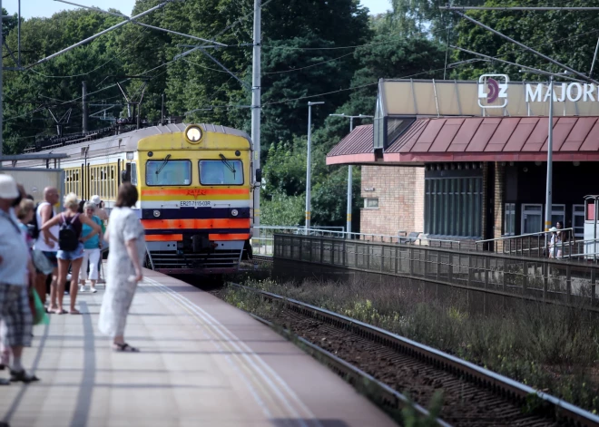 Peronu modernizāciju plāno pabeigt līdz nākamā gada vidum