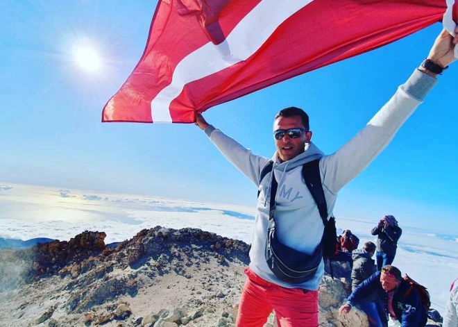 Latvieši Inga un Sandis pārcēlās uz Spāniju un uzdrīkstējās sākt savu biznesu