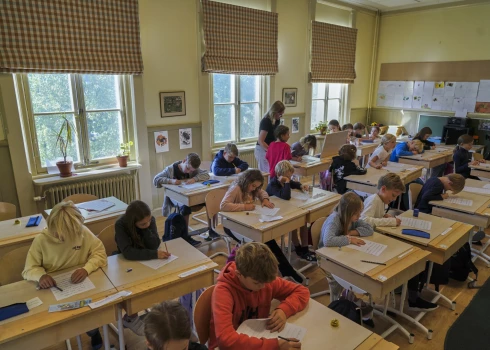 Zviedrijas skolās pieņemti darbā islāmistu teroristi