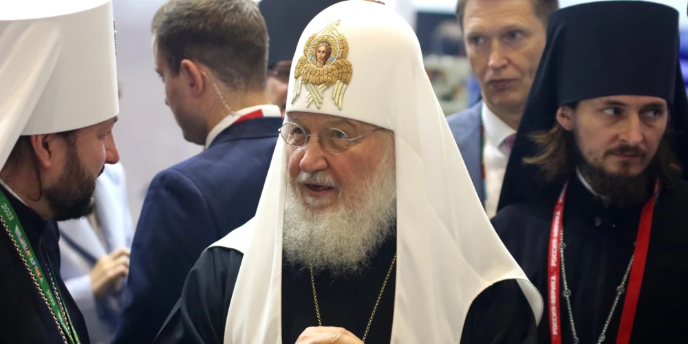 Православие ядерной бомбы. Несмотря на уверения патриарха Кирилла, преподобный Серафим Саровский не создавал ядерного оружия