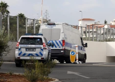 Kiprā pie Izraēlas vēstniecības noticis sprādziens; arestēti četri jauni vīrieši