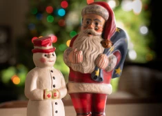 В Лапландии ищут желающих поработать Санта-Клаусами и снеговиками