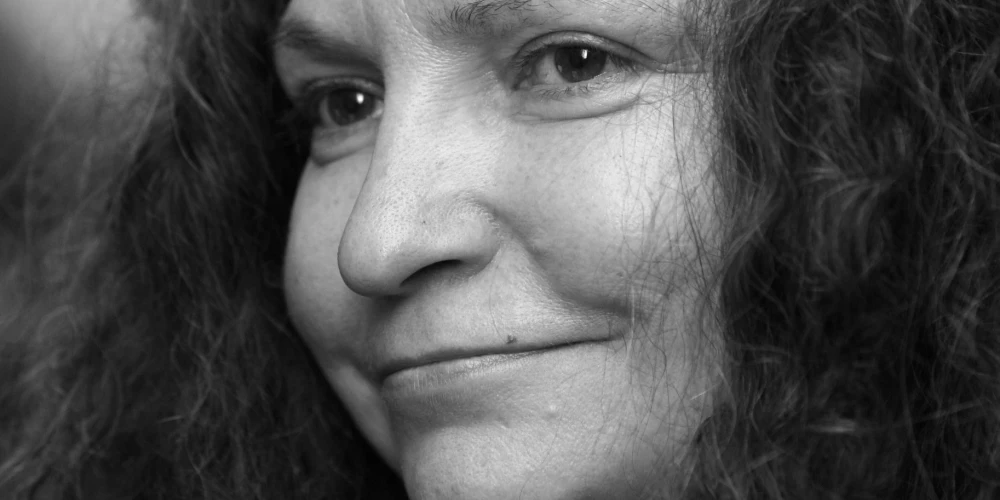 Mūžībā devusies dzejniece un tulkotāja Amanda Aizpuriete