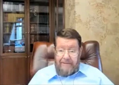 VIDEO: skandāls Krievijas propagandas midzenī — Solovjovu šokē regulārā eksperta izteikumi par "pļēgurojošo palaistuvi" Ārlietu ministrijas pārstāvi Mariju Zaharovu