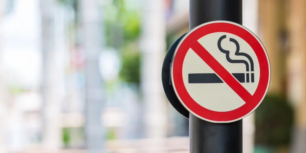 Stājas spēkā ierobežojumi aromatizētiem karsējamās tabakas izstrādājumiem
