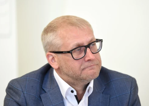 Latvijas Pašvaldību savienības valdē Kraukļa vietā ievēlēts jauns vadītāja vietnieks