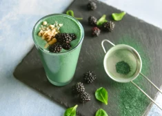 Superaļģe spirulīna - kas tajā tik vērtīgs?