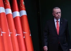 Turcijas prezidents iesniedz parlamentam ratificēšanai protokolu par Zviedrijas uzņemšanu NATO