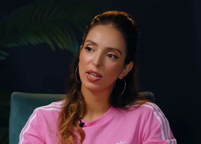 Рассказала атисемитский анекдот и потеряла работу: чувство юмора подвело российскую журналистку Лизу Лазерсон