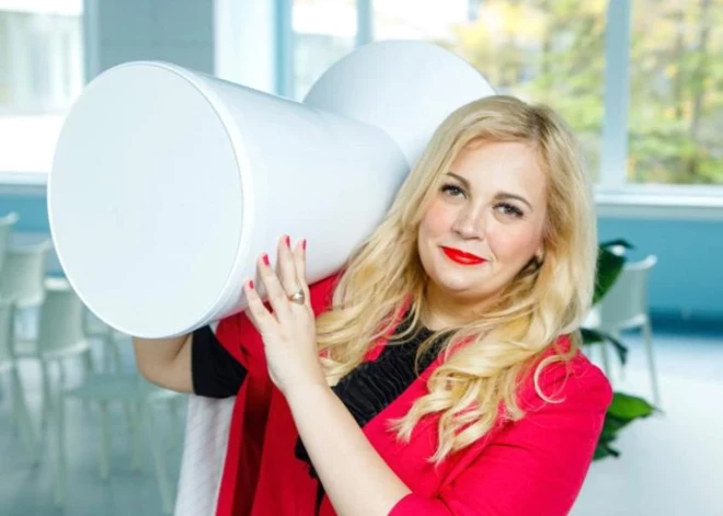 “Muļķības!” Pasniedzēja apgāž vienu no izplatītākajiem mītiem par Latvijas sabiedrību