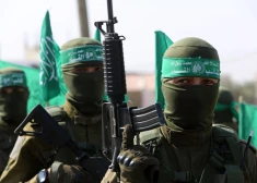 Посол Израиля: люди не отличают права палестинцев от поддержки ХАМАС