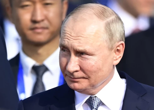 Putins izmēģinājis pasaules kodolkara sākumu