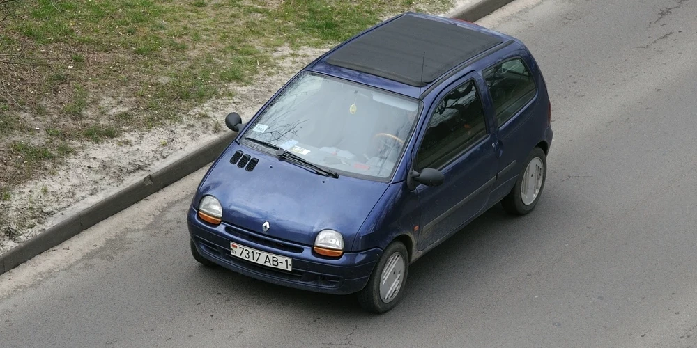 Граждане Беларуси смогут продолжать ездить на своих автомобилях на территории нашей страны.