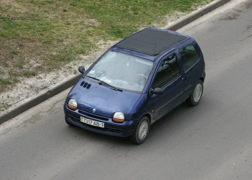 Граждане Беларуси смогут продолжать ездить на своих автомобилях на территории нашей страны.