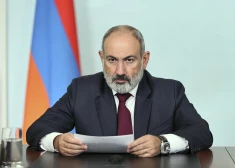 Armēnija cer uz drīzu miera līgumu ar Azerbaidžānu
