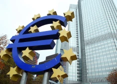 ЕЦБ не изменил процентные ставки впервые за три месяца