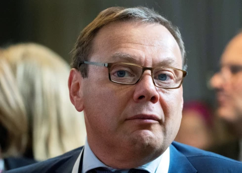 Krievijas oligarhs Mihails Fridmans.