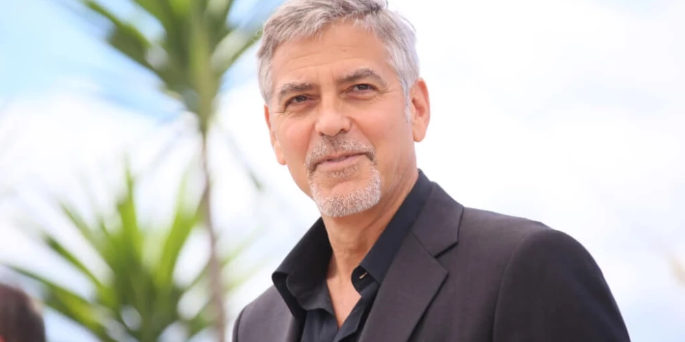 "Их арестуют, когда они приедут отдыхать в Турцию". Фонд Джоржа Клуни подал в немецкую прокуратуру заявление на российских военных