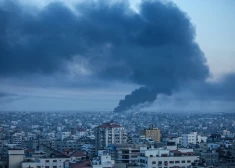 Евросовет пришел к общей позиции по Ближнему Востоку: ХАМАС осуждают, но беспокоятся ухудшением гуманитарной ситуации в Газе