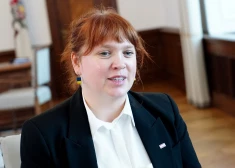 Kultūras ministre: vērtējums, ka kultūras nozare Latvijā ir pārfinansēta, ir mīts