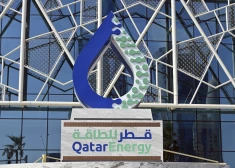 Eiropa pirks gāzi no Kataras